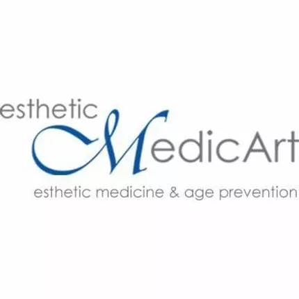 Logo von esthetic MedicArt