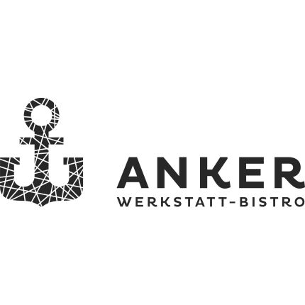 Logo de Werkstatt-Bistro Anker