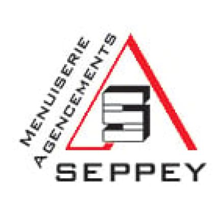 Logotyp från Seppey Albert et fils SA