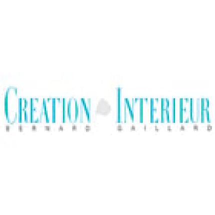 Logotipo de Création-Intérieur