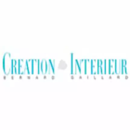 Logotyp från Création-Intérieur