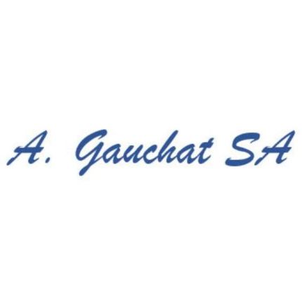 Logotipo de A. Gauchat SA