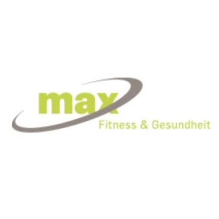 Logotipo de Max Fitness & Gesundheit
