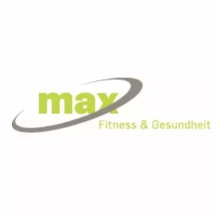 Logo de Max Fitness & Gesundheit