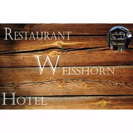 Logo de Hotel Restaurant Weisshorn