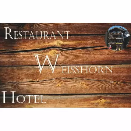 Logo van Hotel Restaurant Weisshorn