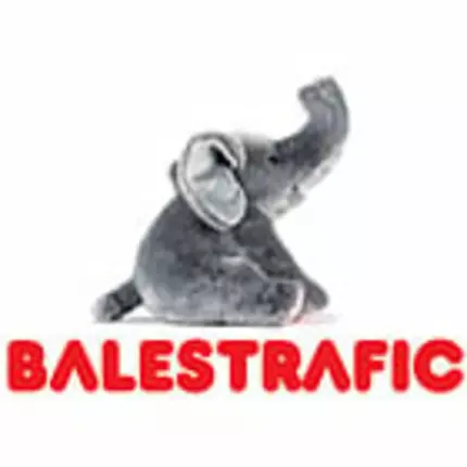 Logo from Balestrafic SA