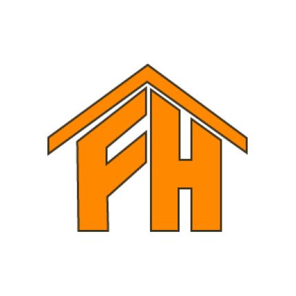 Logo von Feiersinger Hotter Zimmerei GmbH