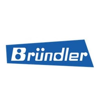 Logotyp från Bründler Textilreinigung und Wäscherei Luzern AG