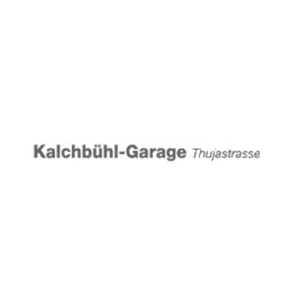 Logo van Kalchbühl-Garage AG Zürich