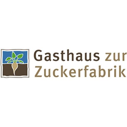Logotyp från Gasthaus zur Zuckerfabrik