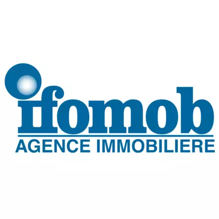 Logo fra IFOMOB SA