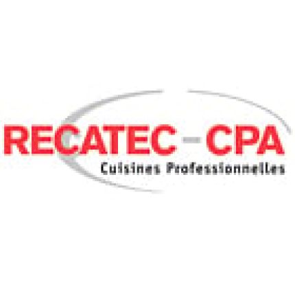 Logotyp från RECATEC-CPA SA