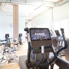 Bild von MYGYM PRIME West Fitnessstudio Salzburg (vita club)