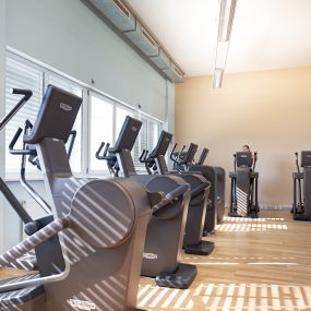 Bild von MYGYM PRIME West Fitnessstudio Salzburg (vita club)