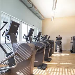 Bild von MYGYM PRIME West Fitnessstudio Salzburg (vita club)