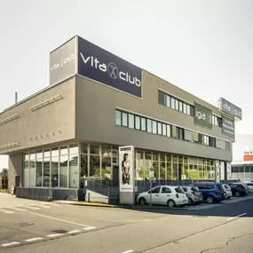 Bild von MYGYM PRIME West Fitnessstudio Salzburg (vita club)