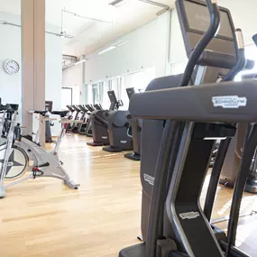 Bild von MYGYM PRIME West Fitnessstudio Salzburg (vita club)