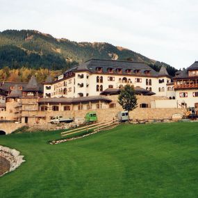Hotel Arosa – Kitzbühel
