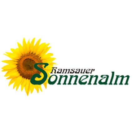Logo from Ramsauer Sonnenalm Dieter Wieser