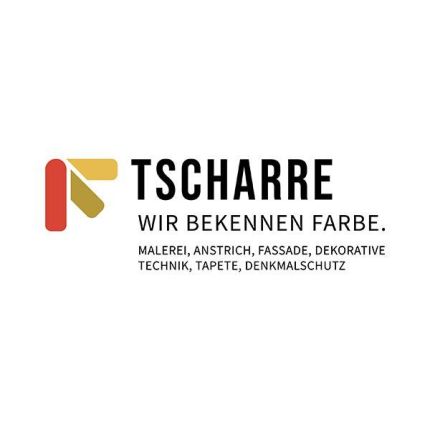 Logo from Tscharre Josef GmbH