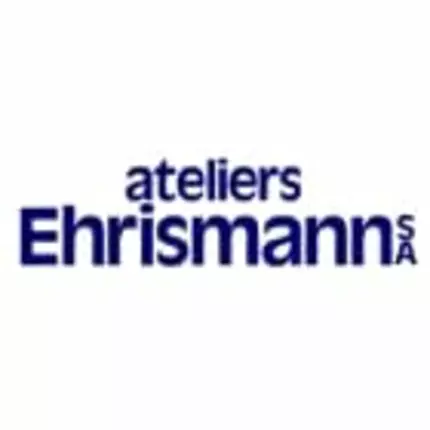 Logótipo de Ateliers Ehrismann SA