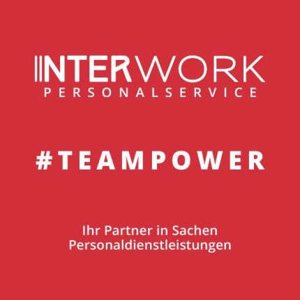 Logo von Interwork Personalservice GmbH