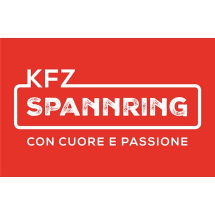 Logo da KFZ Spannring Meisterwerkstätte