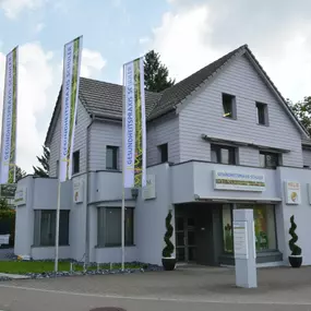 Bild von HILARION Gesundheitszentrum