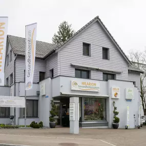 Bild von HILARION Gesundheitszentrum