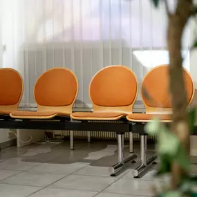 Bild von HILARION Gesundheitszentrum
