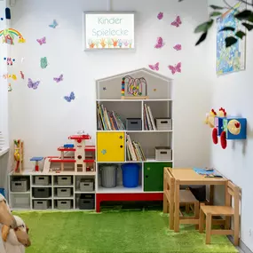 Bild von HILARION Gesundheitszentrum