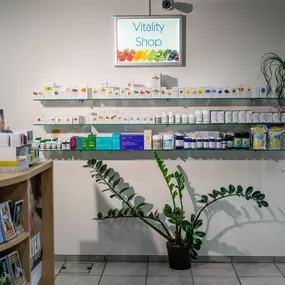 Bild von HILARION Gesundheitszentrum