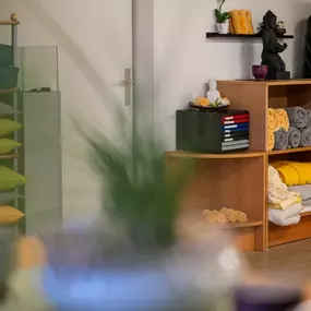 Bild von HILARION Gesundheitszentrum
