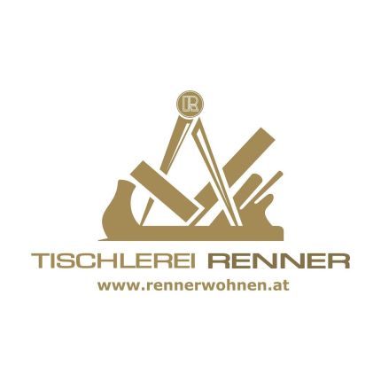 Logo de Tischlerei Renner | Tischlerküche | Schrankräume | Stiegenbau