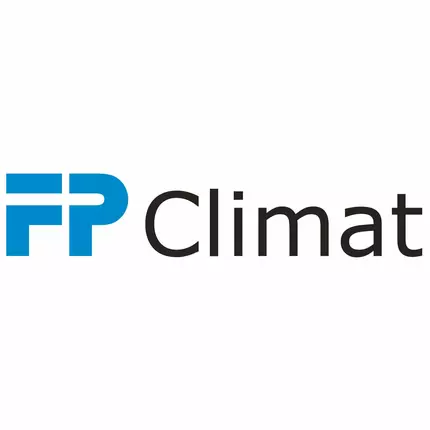 Λογότυπο από FP Climat Sàrl