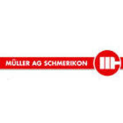 Logo van Sanitär Müller AG