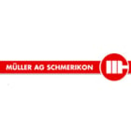 Logotipo de Sanitär Müller AG