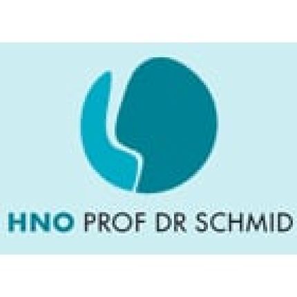Λογότυπο από Prof. Dr. med. Schmid Stephan