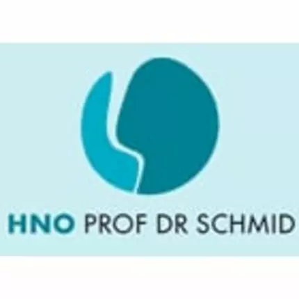 Logo de Prof. Dr. med. Schmid Stephan