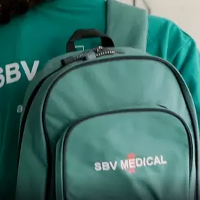 Bild von SBV Médical