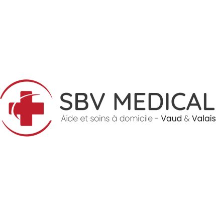 Logo fra SBV Médical