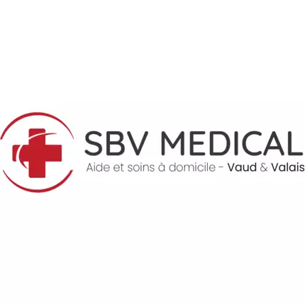 Logotipo de SBV Médical