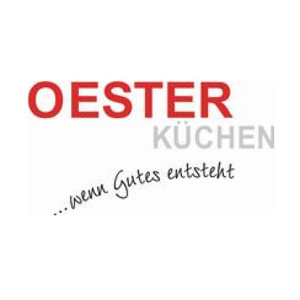 Logotyp från Oester Küchen AG