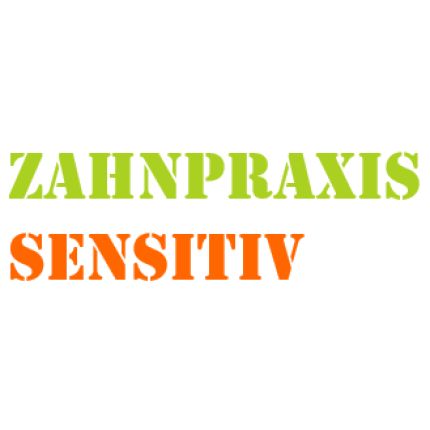 Logotipo de Zahnpraxis Sensitiv