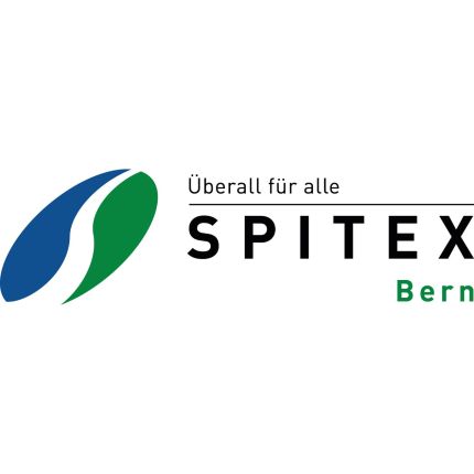 Logo od SPITEX BERN