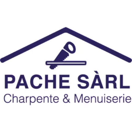 Logo od PACHE Charpente et Menuiserie Sàrl