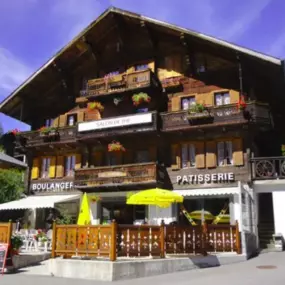 Bild von Au Beau Réveil