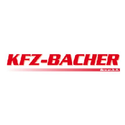 Logotyp från Bacher Kfz-GmbH