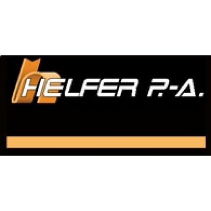 Logotipo de HELFER P.-A. Sàrl